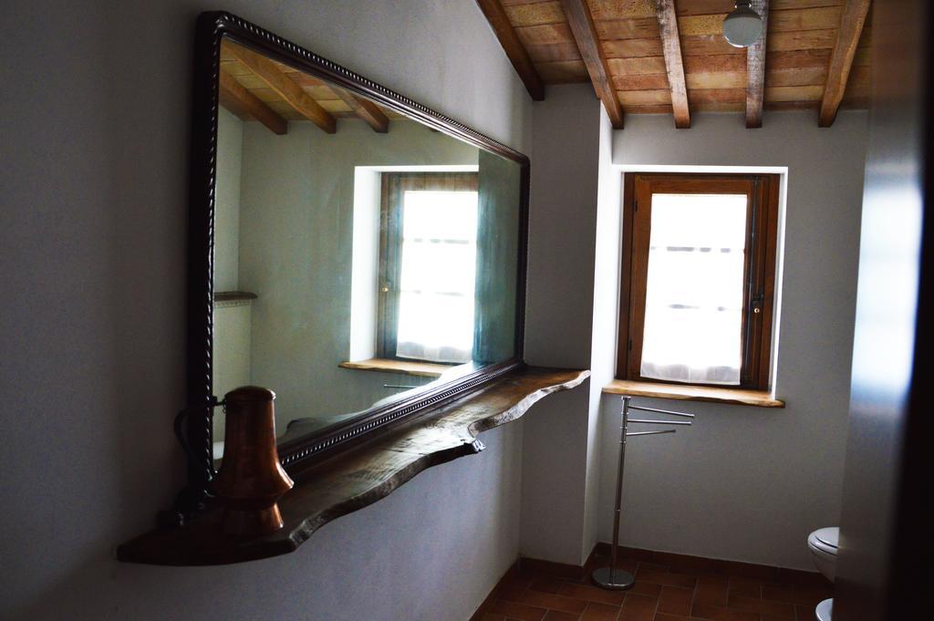 Agriturismo La Collina Villa Massa Martana Bagian luar foto