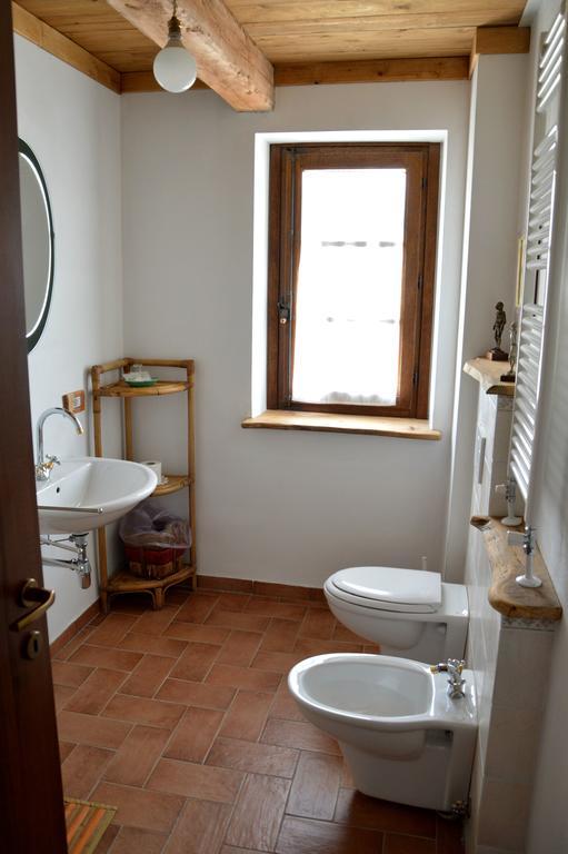 Agriturismo La Collina Villa Massa Martana Ruang foto