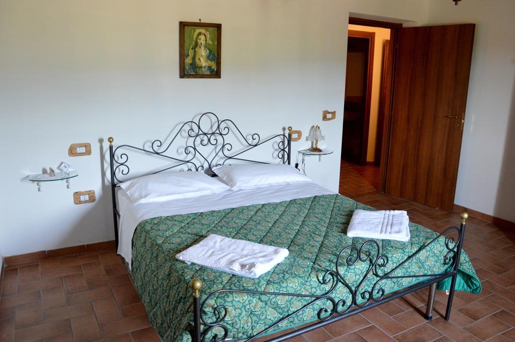 Agriturismo La Collina Villa Massa Martana Ruang foto